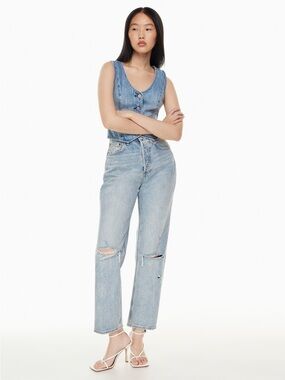Denim Forum Jeans